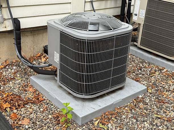 24/7 Emergency Ductwork Repair experts in Hampton, AR